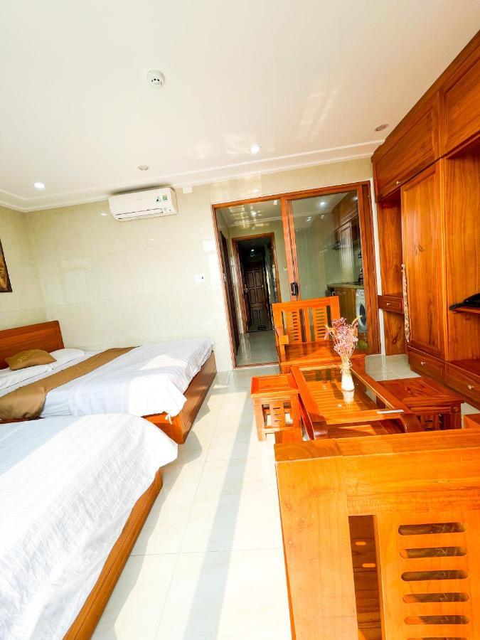 Dragon Hotel Near Dragon Bridge Đà Nẵng Extérieur photo