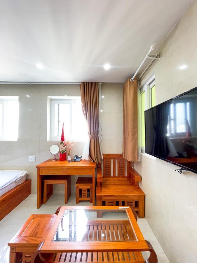 Dragon Hotel Near Dragon Bridge Đà Nẵng Extérieur photo