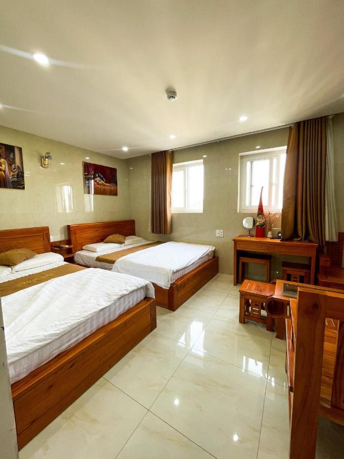 Dragon Hotel Near Dragon Bridge Đà Nẵng Extérieur photo