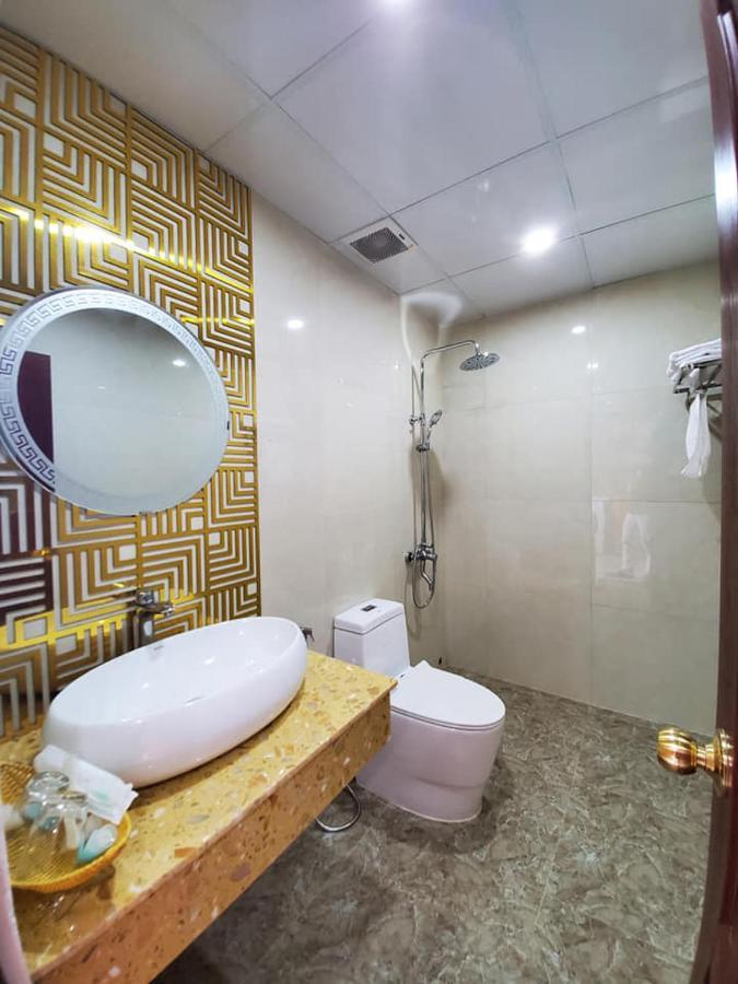 Dragon Hotel Near Dragon Bridge Đà Nẵng Extérieur photo