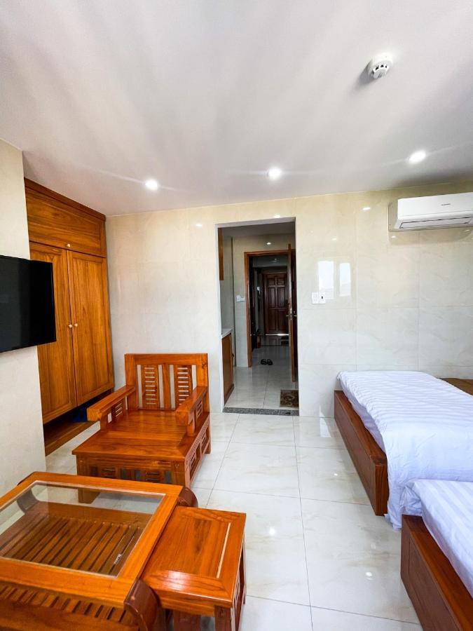 Dragon Hotel Near Dragon Bridge Đà Nẵng Extérieur photo