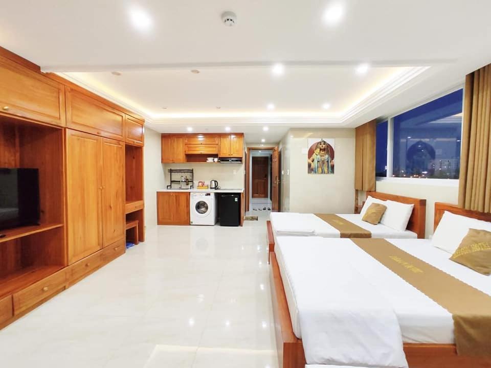 Dragon Hotel Near Dragon Bridge Đà Nẵng Extérieur photo