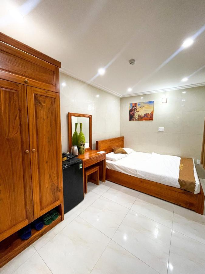 Dragon Hotel Near Dragon Bridge Đà Nẵng Extérieur photo